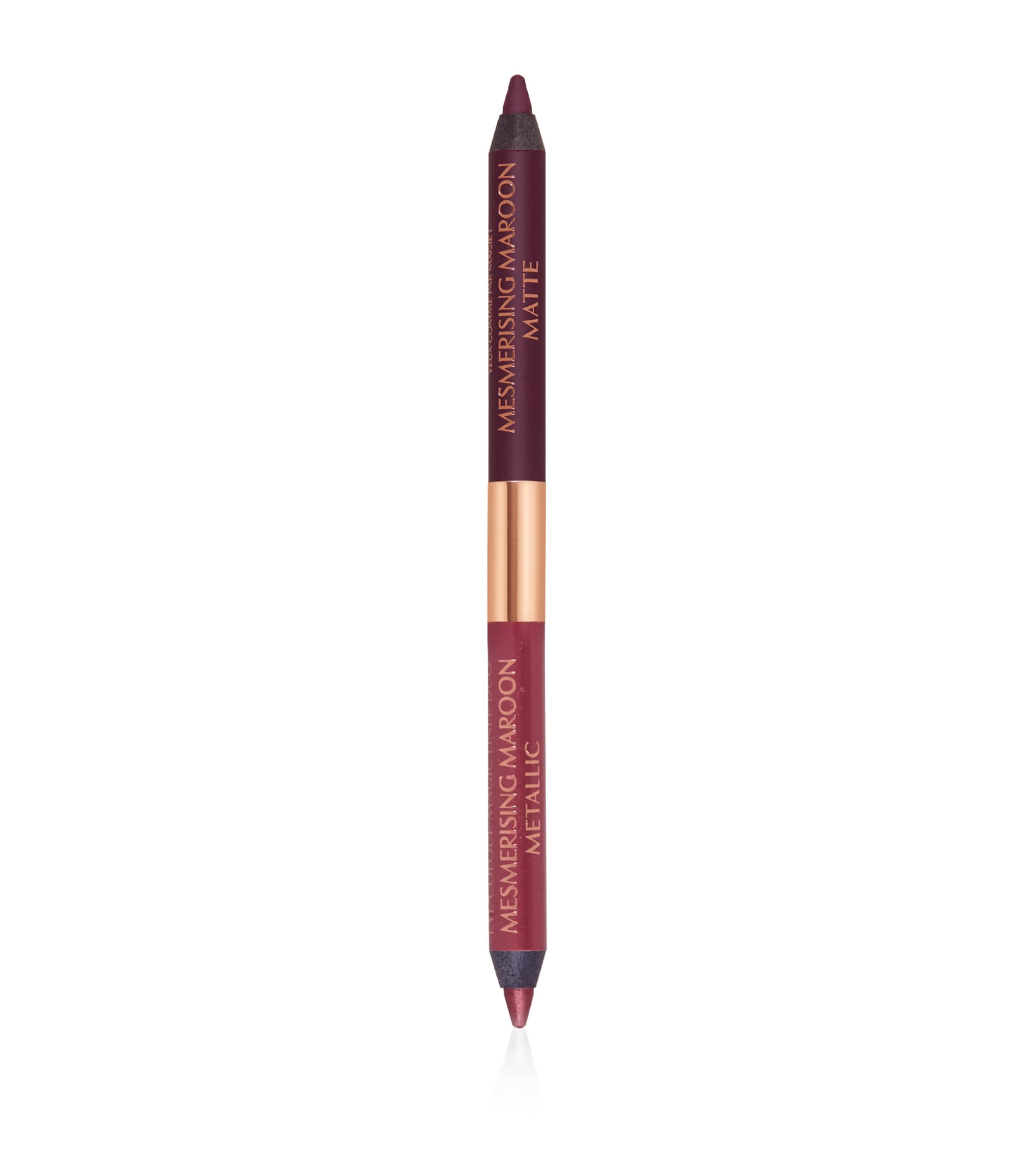 Charlotte Tilbury Eye Colour Magic Liner Duo for Blue Eyes with Matte and Metallic Tips - British product