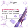 L'Oréal Paris Hydra Hyaluronic Hair Treatment, UK version