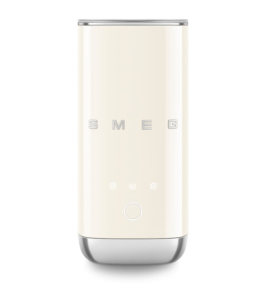 Smeg milk frother (British brand)