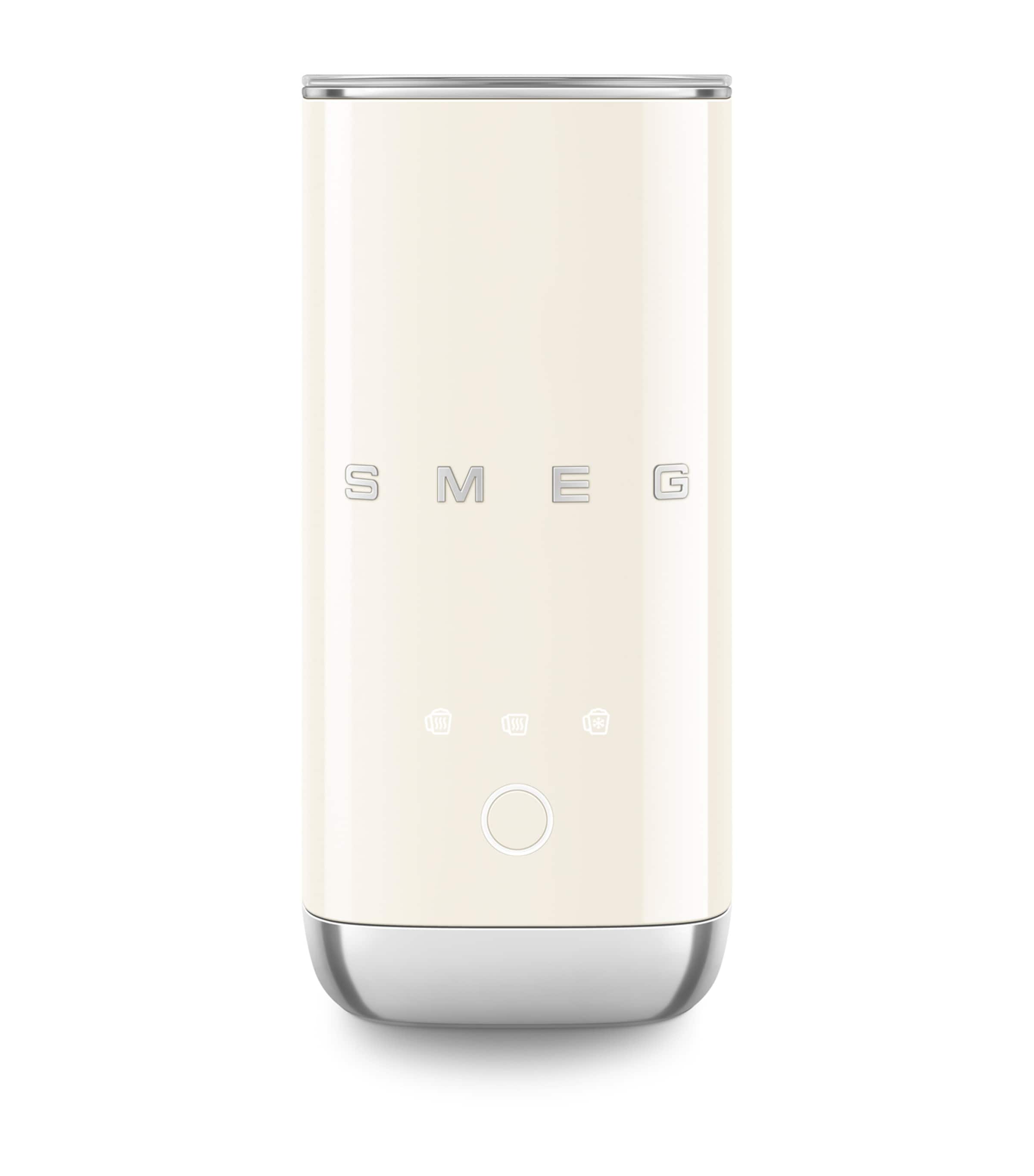 Smeg milk frother (British brand)