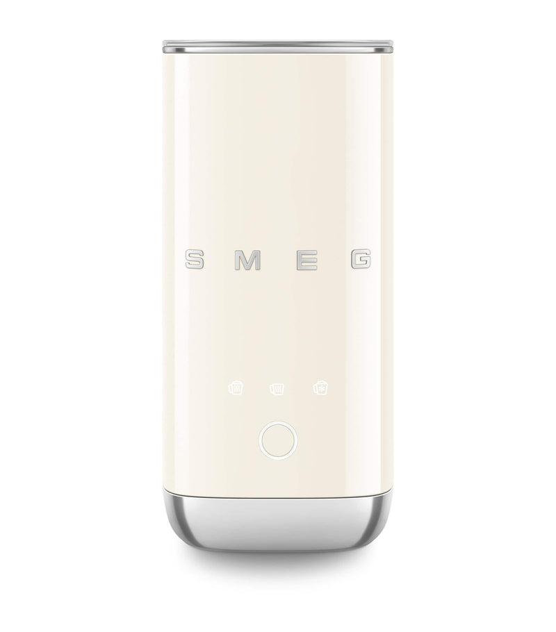 Smeg milk frother (British brand)