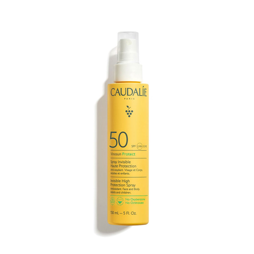 Caudalie Vinosun Invisible High Protection Spray SPF 50 - 150ml