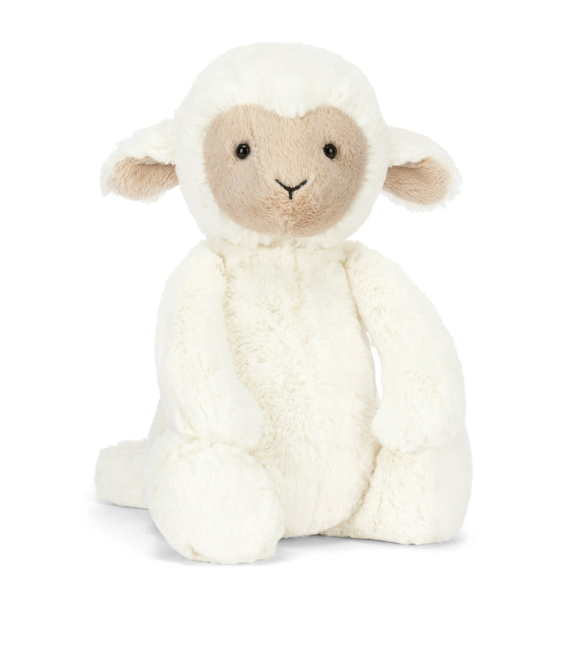 Jellycat Skipson Lamb soft toy 31cm (British brand)