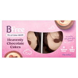 BFree Chocolate Cakes   2 x 85g