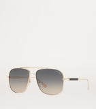 TOM FORD FT0669 metal sunglasses (British brand)