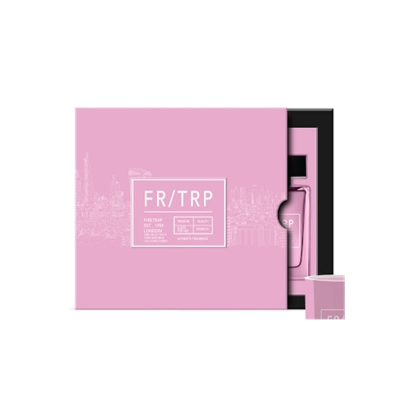 Firetrap Her fragrance gift set imported from the UK