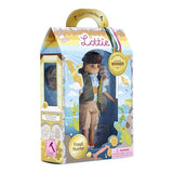 Lottie Dolls - Fossil Hunter Doll GOODS Superdrug   