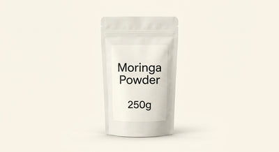 Holland & Barrett Holland & Barrett Moringa Powder 100g- Buy online at McGrocer