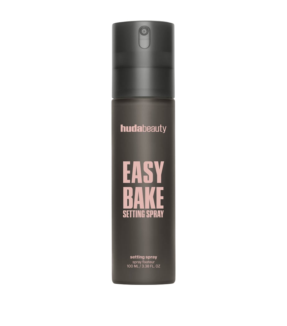 Huda Beauty Easy Bake Setting Spray 100ml, UK version