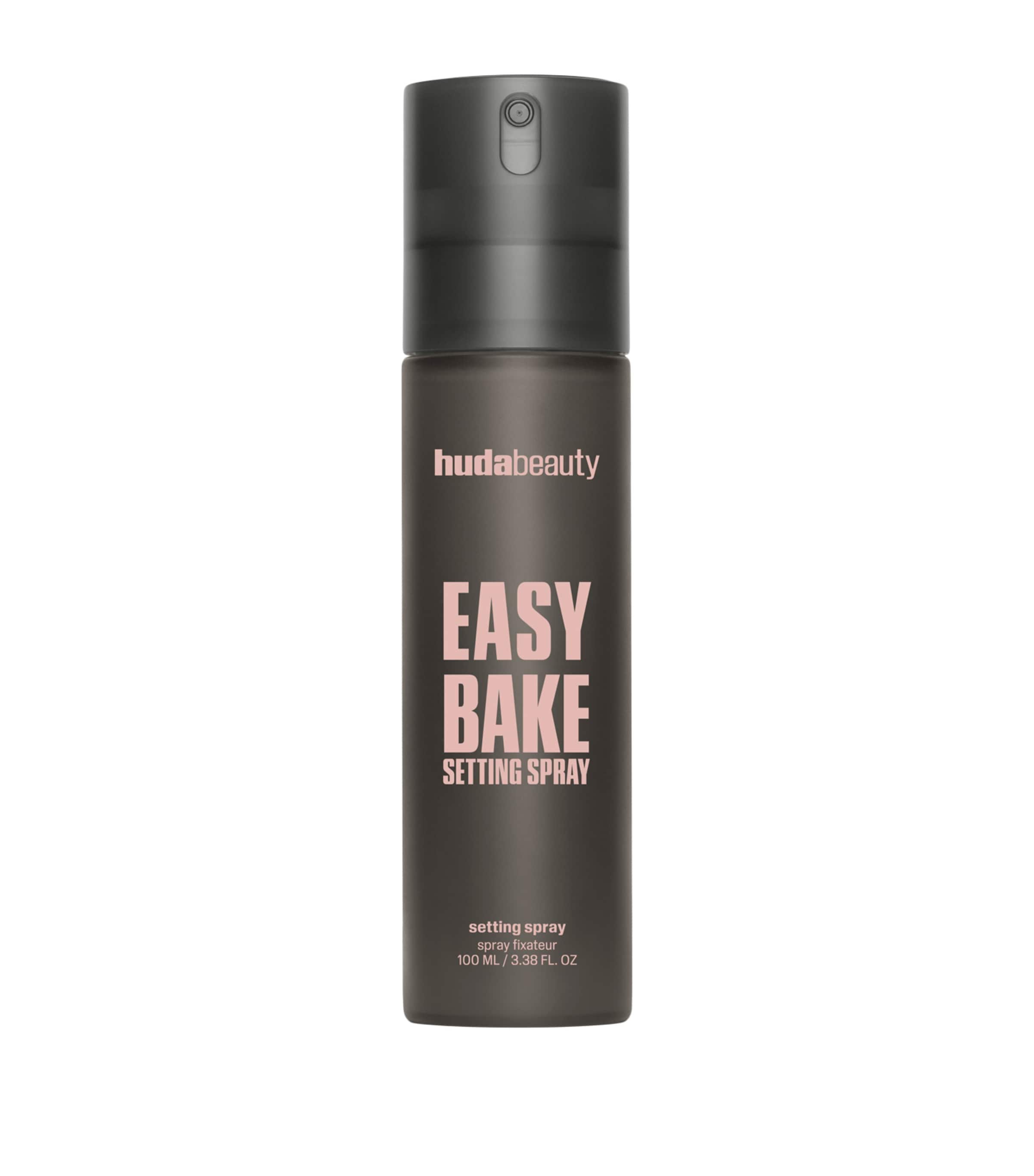Huda Beauty Easy Bake Setting Spray 100ml, UK version