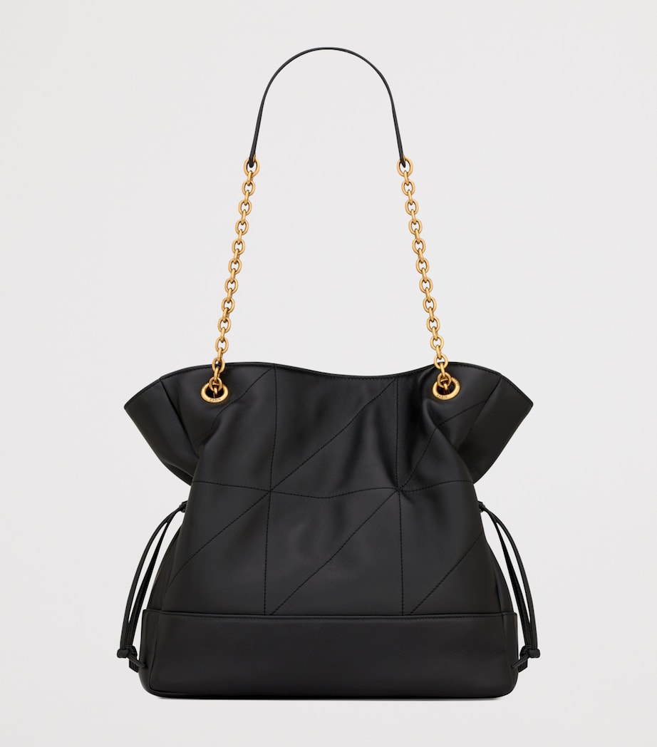 Saint Laurent Small Jamie shoulder bag, imported from the UK