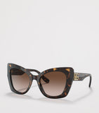 Dolce&Gabbana butterfly acetate sunglasses - British product