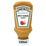 Heinz North African Style Spicy Kebab Sauce GOODS ASDA   