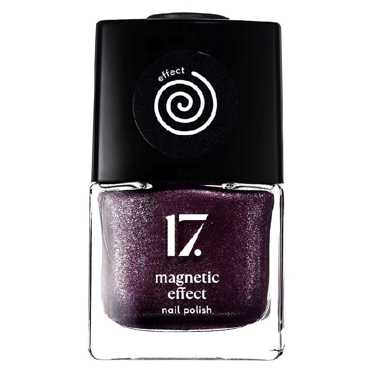 17 Magnetic Effect Nail Polish 050 8ml GOODS Boots   