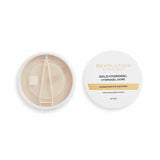 Revolution Skincare Gold Eye Hydrogel Eye Patches GOODS Superdrug   