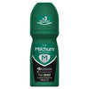 Mitchum Invisible Pure Energy Roll On 100ml, imported from the UK