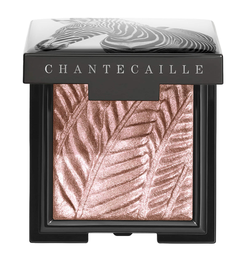 Chantecaille pearlescent gel-powder eyeshadow, UK version