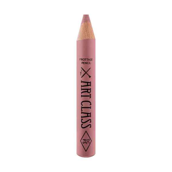 too cool for school Art Class Frottage Pencil Classy Fig 1.1g - British product