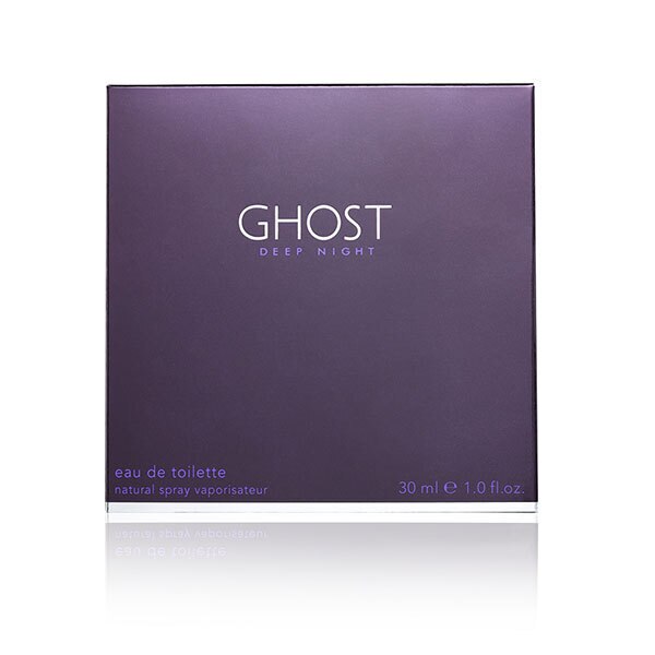 Ghost Deep Night Eau de Toilette Spray 30ml GOODS Superdrug   