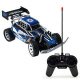 Chelsea FC remote control buggy The Blues 25cm (British brand)