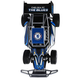 Chelsea FC remote control buggy The Blues 25cm (British brand)