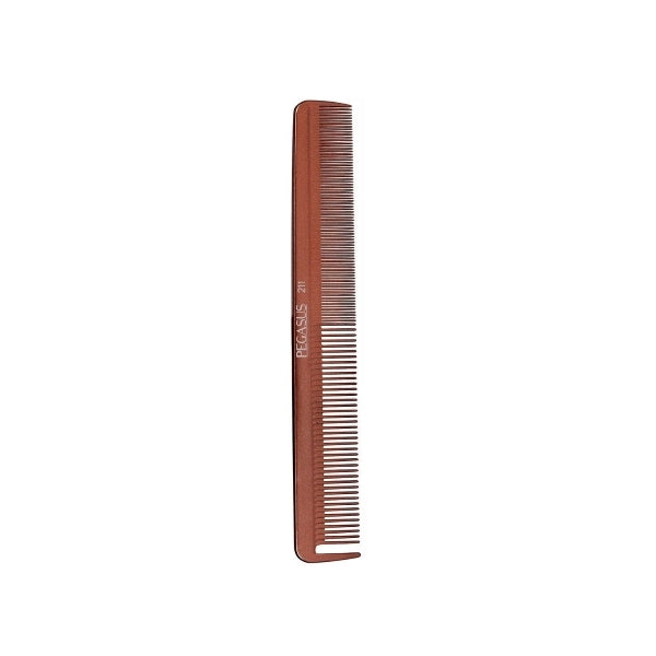 Pegasus 211 sectioning cutting comb Gold, imported from the UK