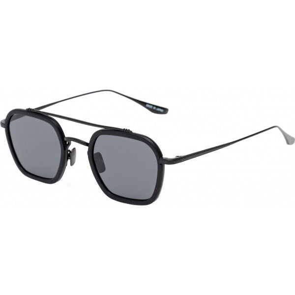 Belstaff black MERRICK 47 sunglasses - British product