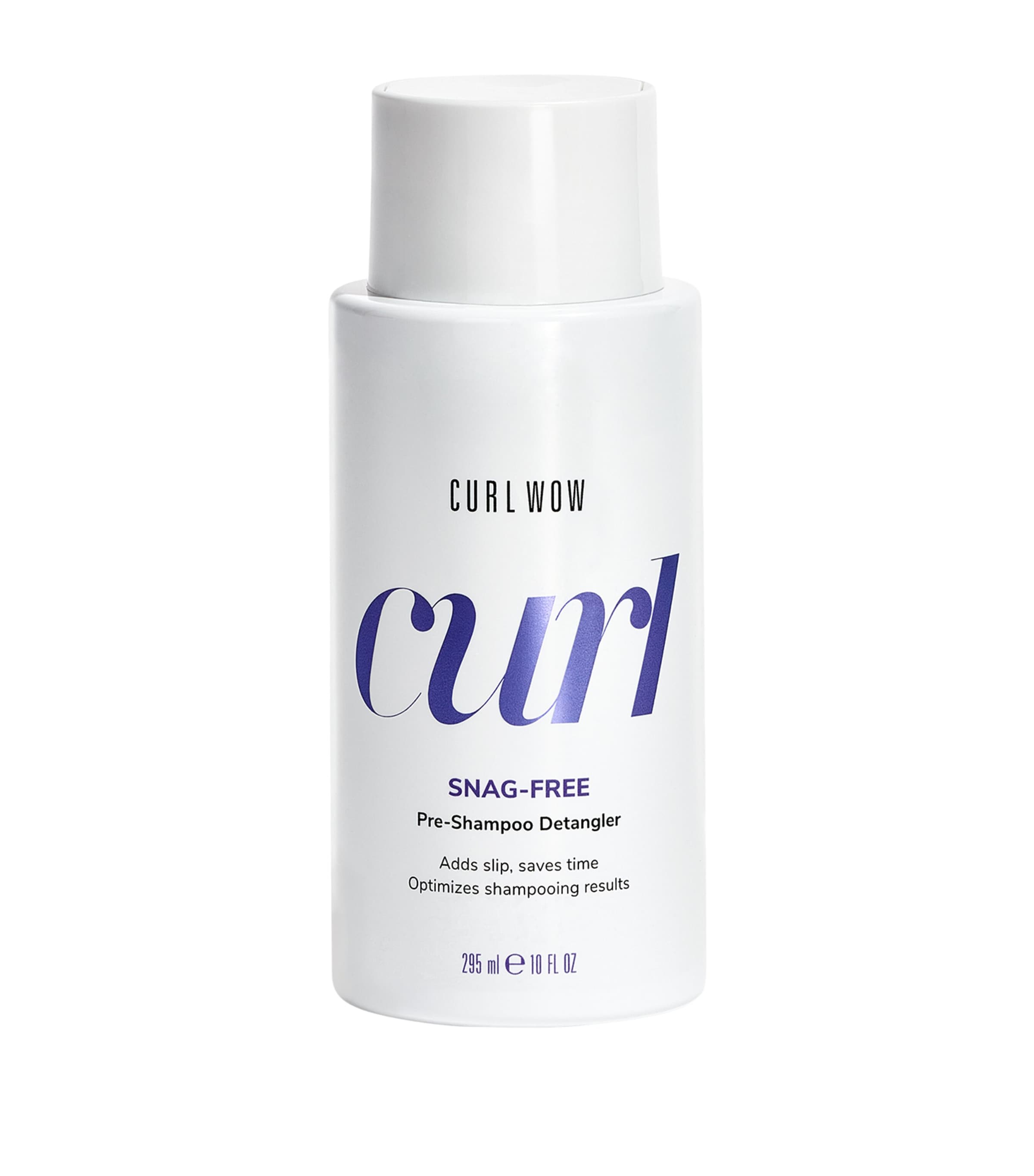 Color Wow snag-free pre-shampoo detangler for curly hair 295ml - British product