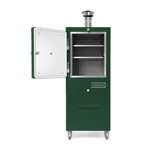 Charlie Oven charcoal oven - British product