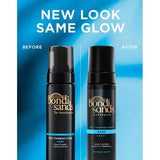 Bondi Sands Self Tanning Foam Dark 200ml - British product