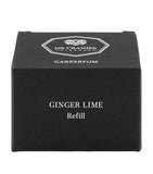 Dr. Vranjes Ginger Lime Car Diffuser Refill 30g - British product