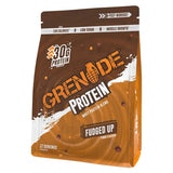 Grenade Protein Powder Fudged Up - 480g GOODS Boots   