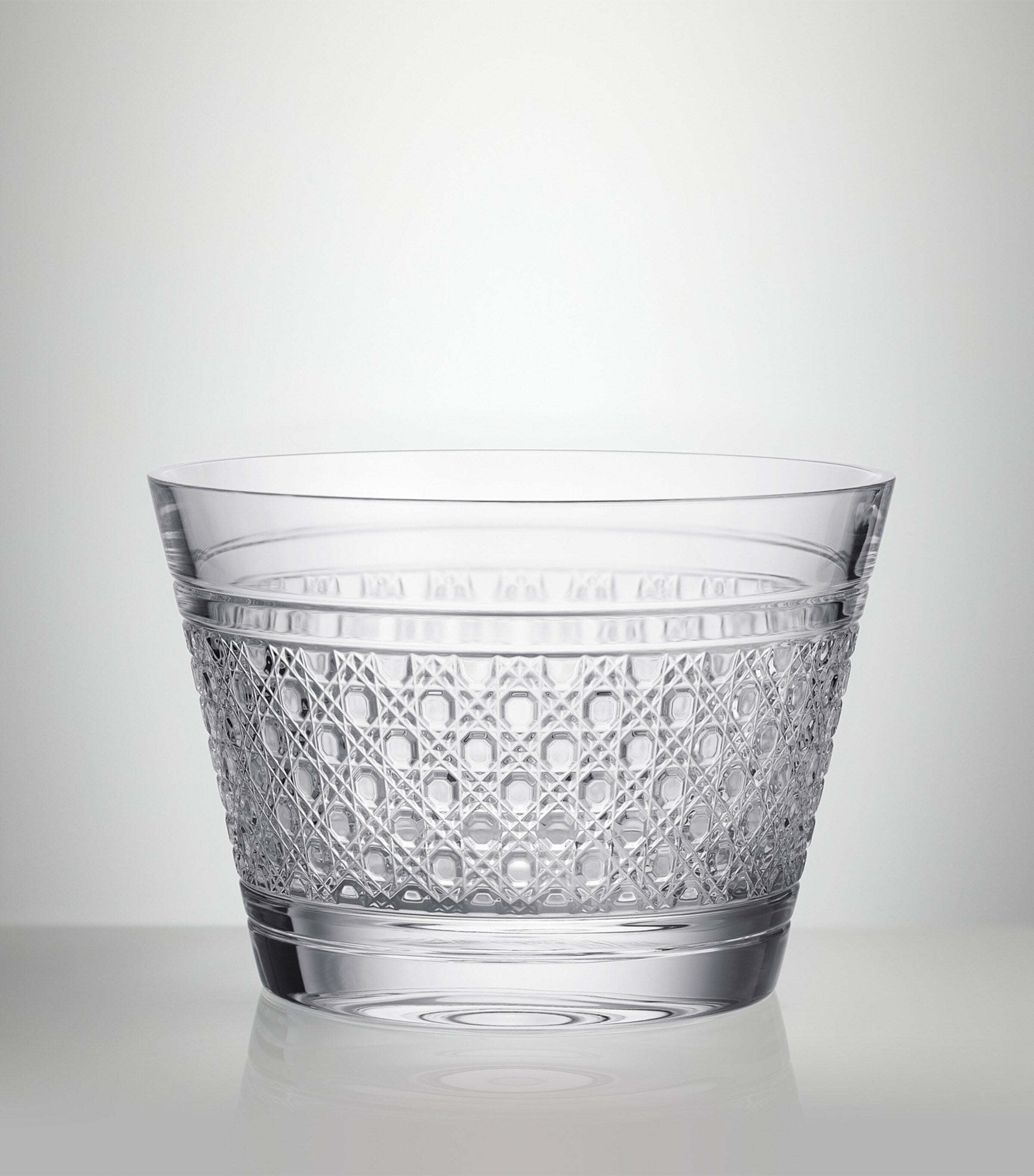 Waterford Crystal Opulence bowl 23cm (British brand)