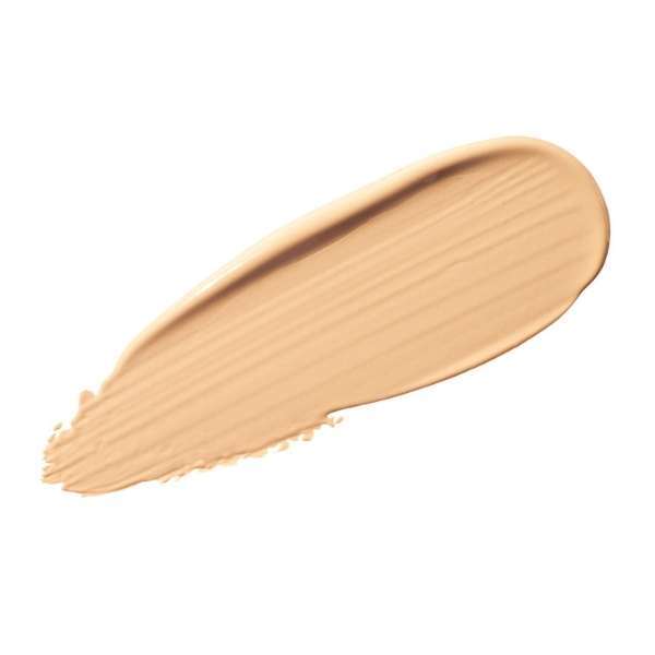 L.A. Colors Truly Matte Foundation Procelain 40ml, imported from the UK
