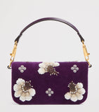 Valentino Garavani Small Locò shoulder bag, UK version