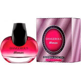 New Brand Prestige Dangerous Woman EDP 100ml - British product