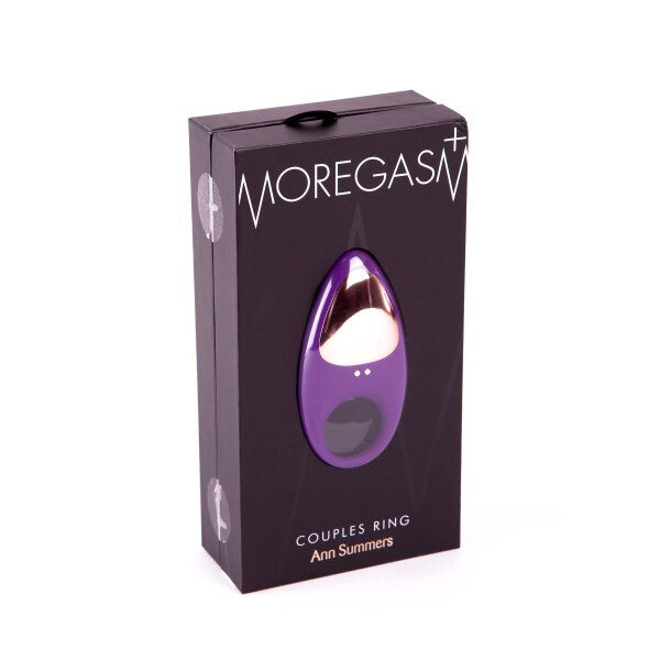 Ann Summers Moregasm+ Couples Ring (British brand)