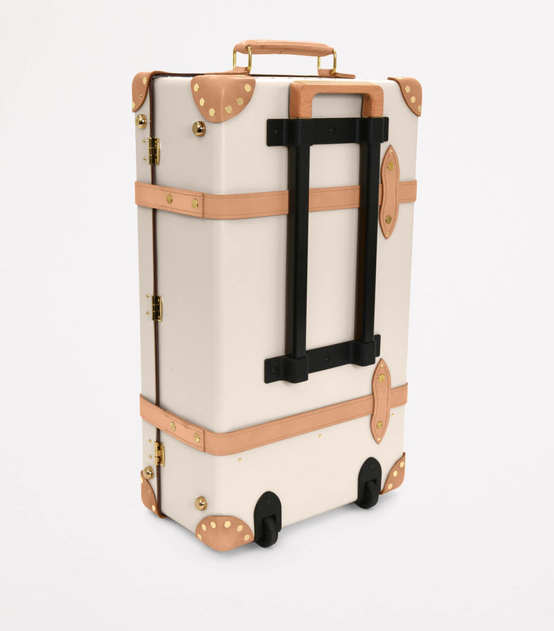 Globe-Trotter Medium Safari 2-Wheel Suitcase 71cm, UK version