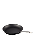 Le Creuset toughened non-stick shallow frying pan 28cm, UK version