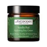 Antipodes Vanilla Pod Day Cream 60ml Day Cream Holland&Barrett   