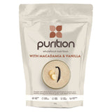 Purition Original Wholefood Nutrition with Macadamia & Vanilla - 250g GOODS Boots   