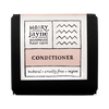 Hairy Jayne solid conditioner bar, imported from the UK