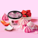 Organic Shop Whipped Meringue body souffle 250ml (British brand)