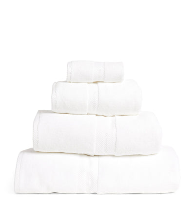 Harrods Ralph Lauren Home Avenue II Håndkle 50 cm x 100 cm - Kjøp online hos McGrocer