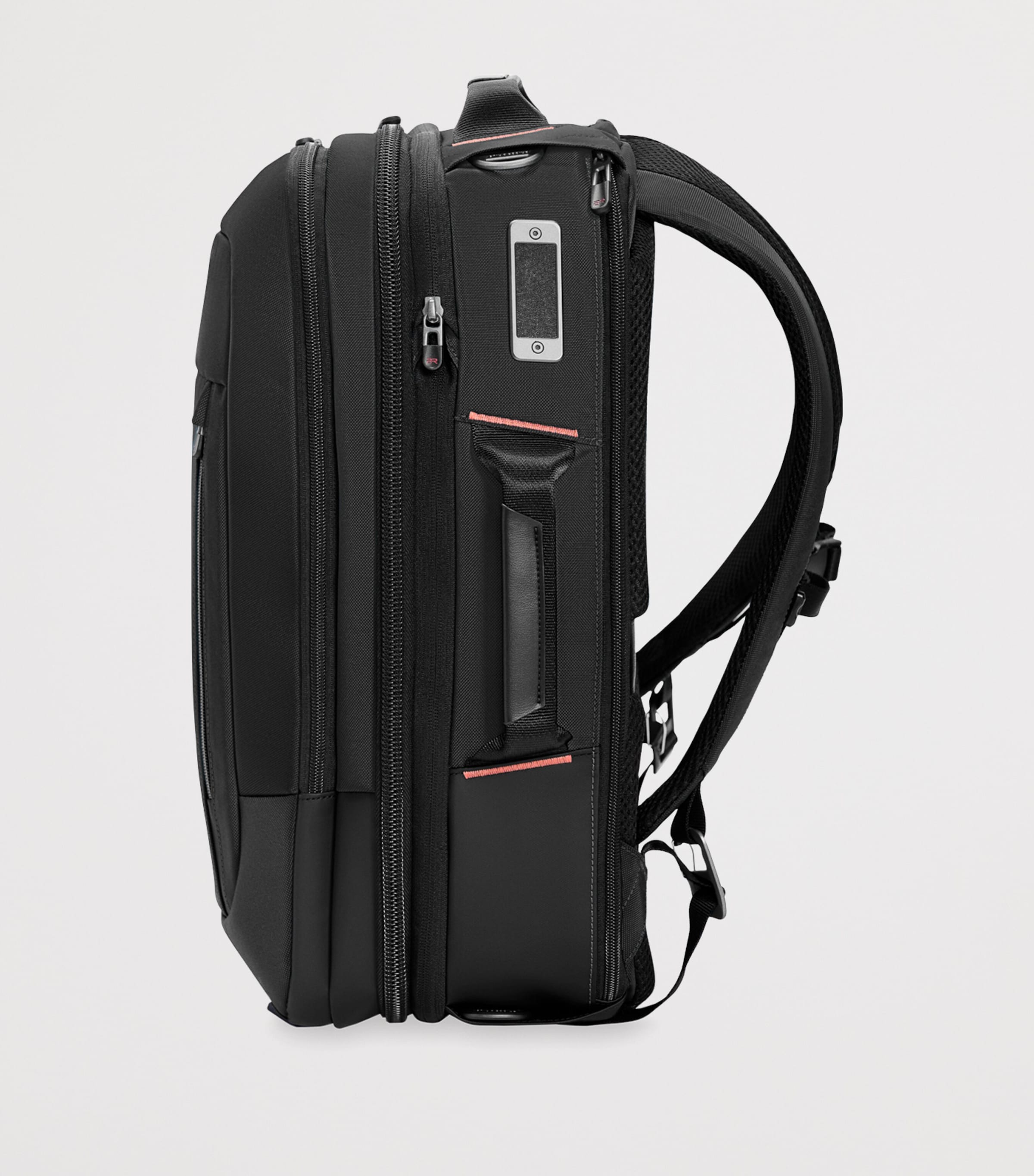 Briggs & Riley ZDX convertible backpack 33.5L, UK version