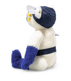 Steiff Elton John '75 soft toy bear (British brand)