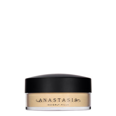 Superdrug Anastasia Beverly Hills Loose Setting Powder Banana 25g- Buy online at McGrocer