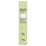 Superdrug Naturally Radiant Brightening Eye cream 15ml GOODS Superdrug   