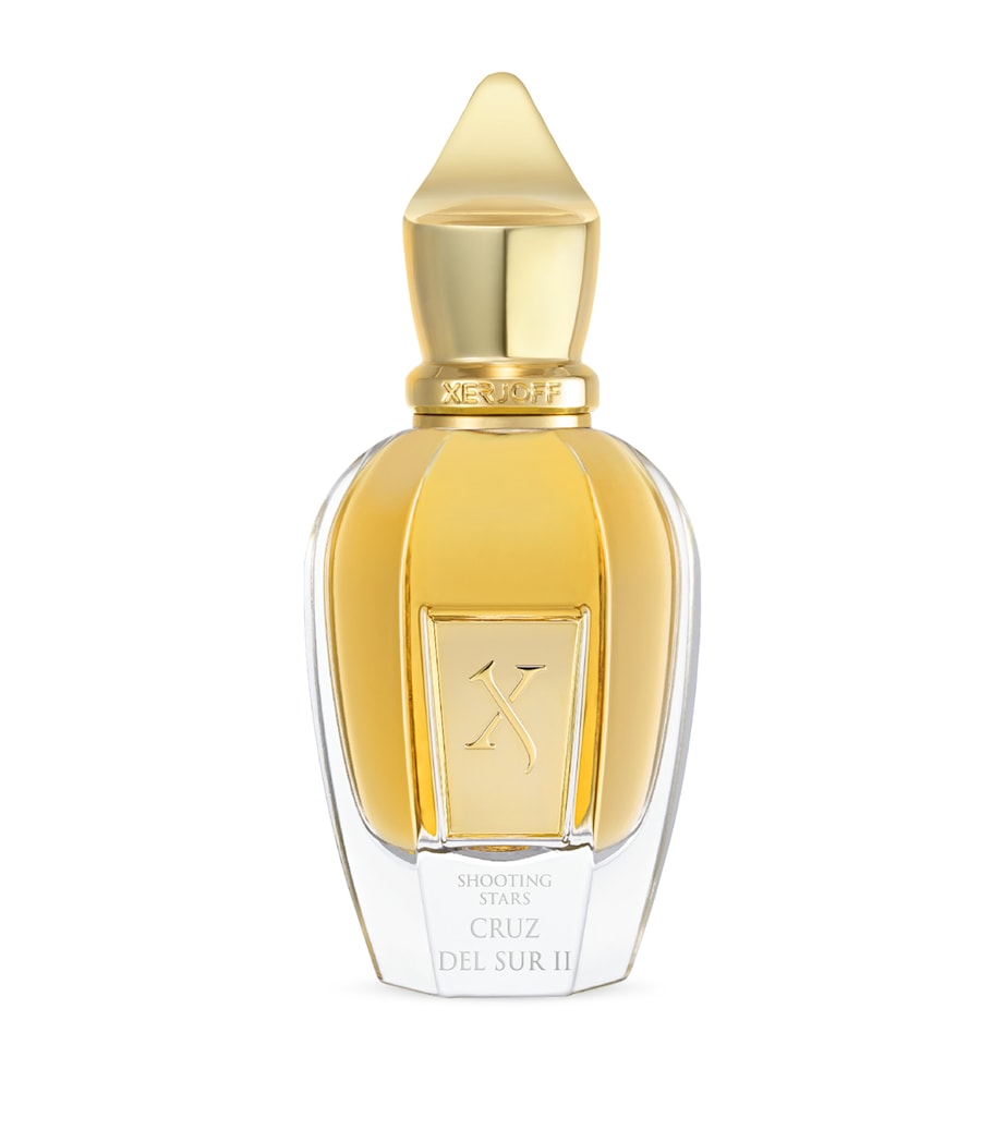 Xerjoff Cruz Del Sur II perfume 50ml, imported from the UK