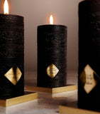 Kilian Paris Cuir Venise scented candle 550g, UK version